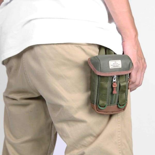 SPUTNIK Sputnik Clean Multi-Function Green Bag Dog Accessories