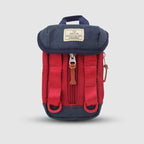 SPUTNIK Sputnik Clean Multi-Function Red Bag Dog Accessories
