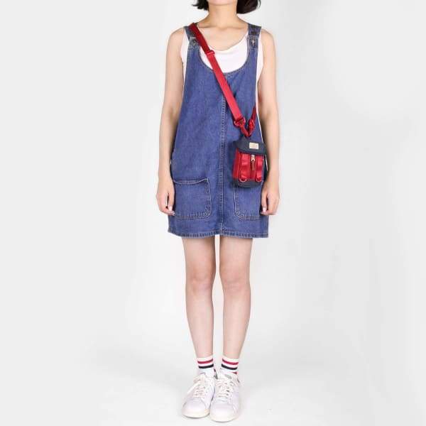 SPUTNIK Sputnik Clean Multi-Function Red Bag Dog Accessories