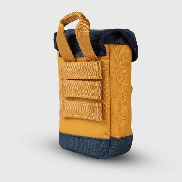 SPUTNIK Sputnik Clean Multi-Function Yellow Bag Dog Accessories