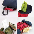 SPUTNIK Sputnik Clean Multi-Function Yellow Bag Dog Accessories