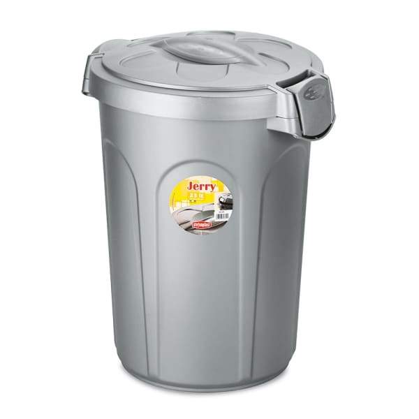 Stefanplast [15% OFF] Stefanplast Pet Food Container 23L Pet Accessories