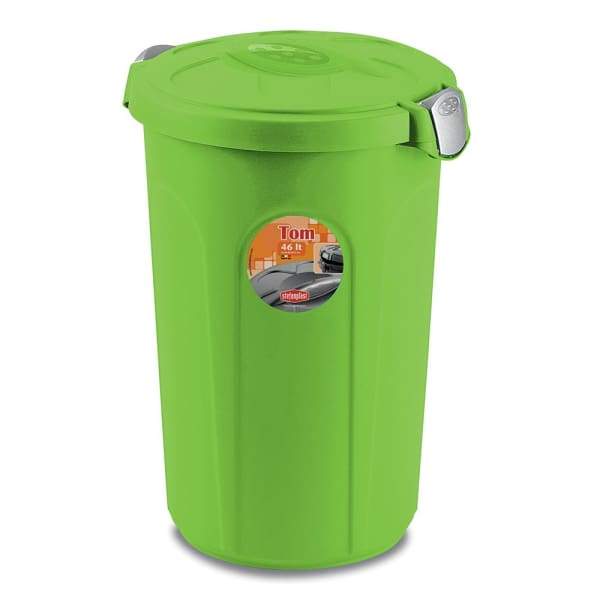 Stefanplast [15% OFF] Stefanplast Pet Food Container 46L Pet Accessories