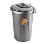 Stefanplast [15% OFF] Stefanplast Pet Food Container 46L Pet Accessories