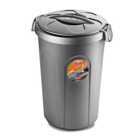 Stefanplast [15% OFF] Stefanplast Pet Food Container 46L Pet Accessories