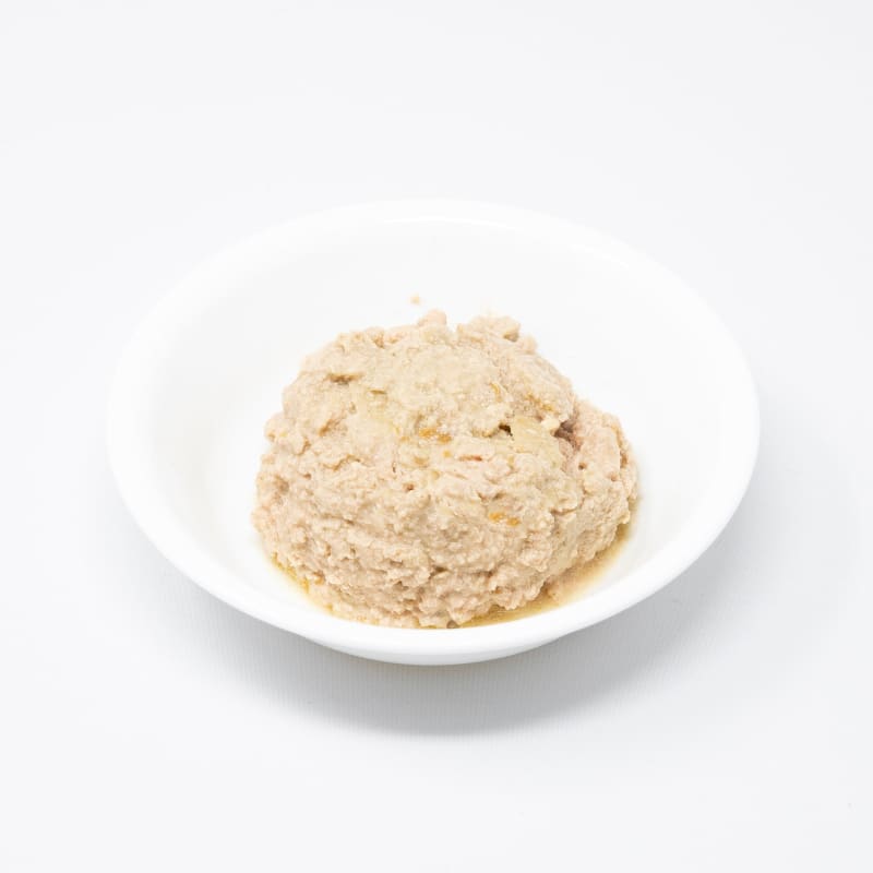 Stella & Chewy’s Stella & Chewy’s Carnivore Cravings Purrfect Pate Chicken & Salmon in Broth Canned Cat Food 5.2oz Cat Food & Treats