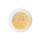 Stella & Chewy’s Stella & Chewy’s Carnivore Cravings Savory Shreds Chicken & Beef in Broth Canned Cat Food 5.2oz Cat Food & Treats