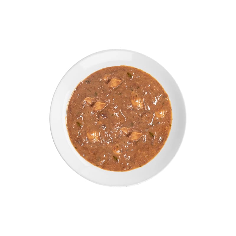 Stella & Chewy’s Stella & Chewy’s Carnivore Cravings Savory Shreds Tuna & Salmon in Broth Canned Cat Food 5.2oz Cat Food & Treats