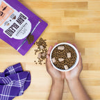 Stella & Chewy’s [15% OFF] Stella & Chewy’s Raw Blend Wild-Caught Recipe Dry Cat Food 5lbs Cat Food & Treats