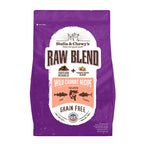 Stella & Chewy’s [15% OFF] Stella & Chewy’s Raw Blend Wild-Caught Recipe Dry Cat Food 5lbs Cat Food & Treats