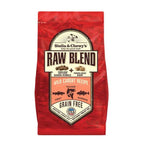 Stella & Chewys [15% OFF + FREE FOOD & TREATS*] Stella & Chewys Raw Blend Wild-Caught Recipe Kibble Dry Dog Food Dog Food & Treats
