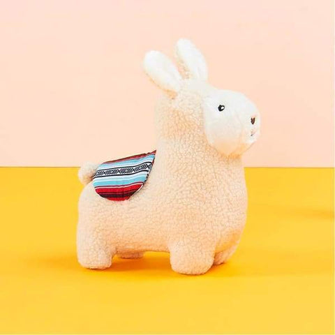 ZippyPaws [10% OFF] ZippyPaws Storybook Snugglerz Liam the Llama Dog Accessories