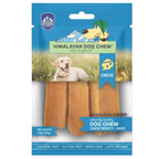 Himalayan Pet Supply [3 FOR $39] Himalayan Pet Supply The Original Cheese Small Dog Chew Dog Food & Treats