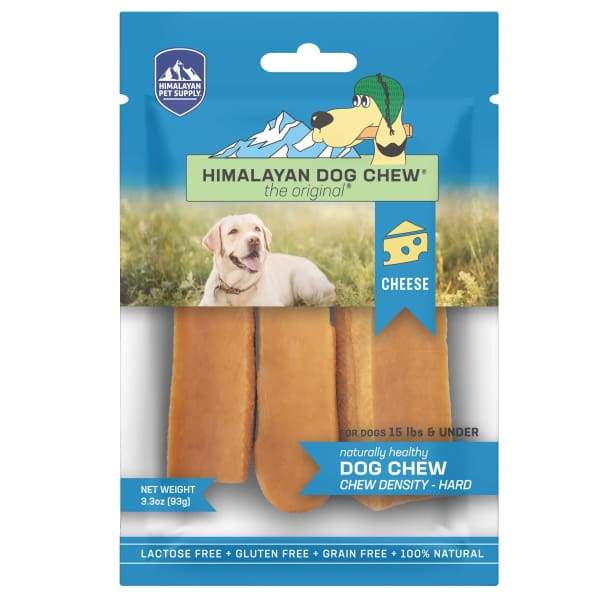 Himalayan Pet Supply Dog Chew