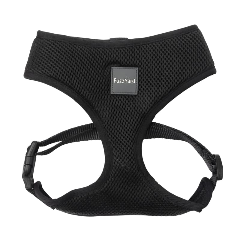 Fuzzyard [15% OFF] Fuzzyard Swat Dog Harness (5 Sizes) Dog Accessories