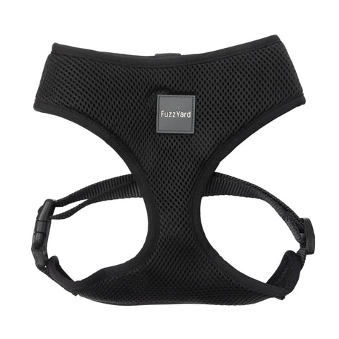 Fuzzyard [15% OFF] Fuzzyard Swat Dog Harness (5 Sizes) Dog Accessories