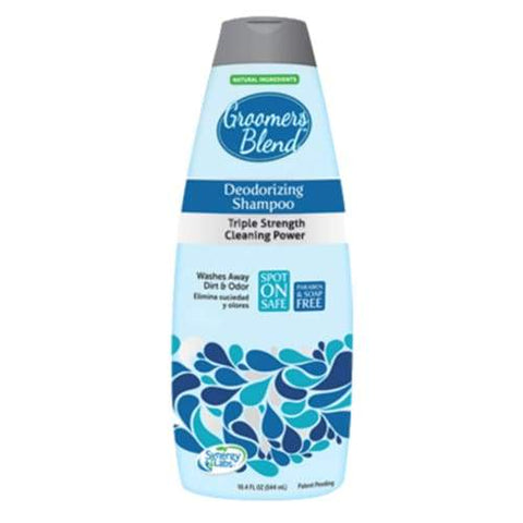 Synergy Labs SynergyLabs Groomers Blend Deodorizing Shampoo Grooming & Hygiene