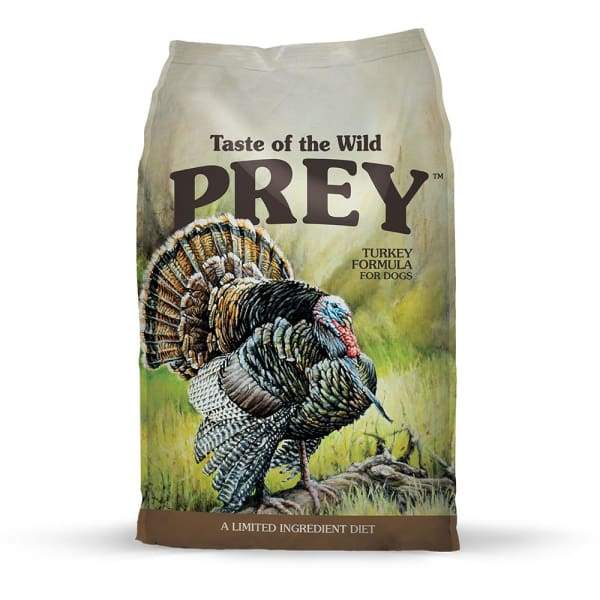 Taste of the Wild Pet Food