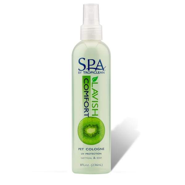 TropiClean [15% OFF] Tropiclean Spa Lavish Comfort Cologne 8oz Dog Healthcare