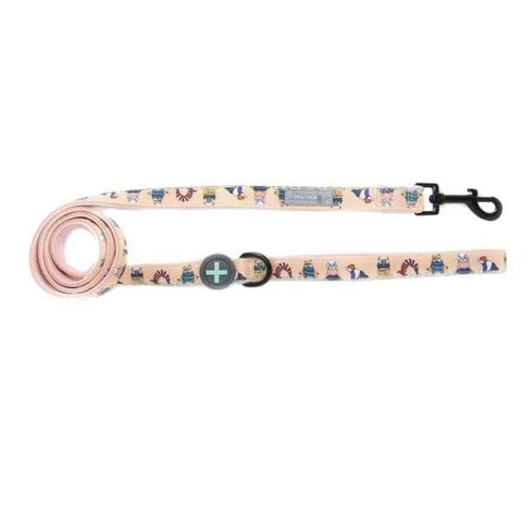 Moo + Twig [Expo 20% OFF] Moo + Twig Doga Dog Leash Dog Accessories
