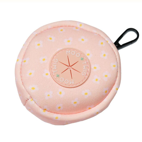 Moo + Twig [15% OFF] Moo + Twig Dog People Dog Poop Bag Pouch Dog Accessories