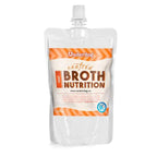Underdog Underdog Frozen Beef Bone Broth For Dogs 350ml Dog Food & Treats