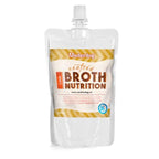 Underdog Underdog Frozen Lamb Bone Broth For Dogs 350ml Dog Food & Treats