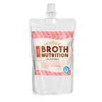Underdog Underdog Frozen Pork Bone Broth For Dogs 350ml Dog Food & Treats