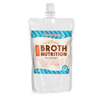 Underdog Underdog Frozen Salmon Bone Broth For Dogs 350ml Dog Food & Treats