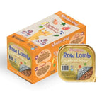 Underdog [10% OFF + $18 TREATS*] Underdogs Raw Lamb Fresh Frozen Dog Food 1.2kg Dog Food & Treats