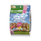 Unicharm [BUY 1 FREE 1] Unicharm Dog Diaper for Female Trial Pack Grooming & Hygiene