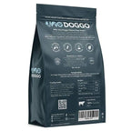 Uno Doggo [25% OFF BUY 1 GET 1 FREE] Uno Doggo Natural Beef Liver Air Dried Dog Treats 250g [EXP OCT 2020] Dog Food & Treats