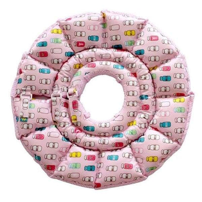 UNPet UNPet Reversible E-Collar Pink Milk Bottle for Dog & Cat Dog Accessories