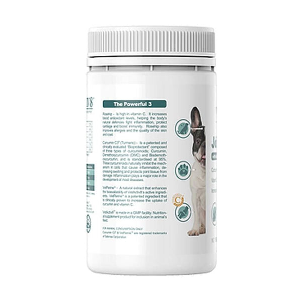 VETACTIV8 VETACTIV8 Joint Health Dog Supplement 150g Dog Healthcare