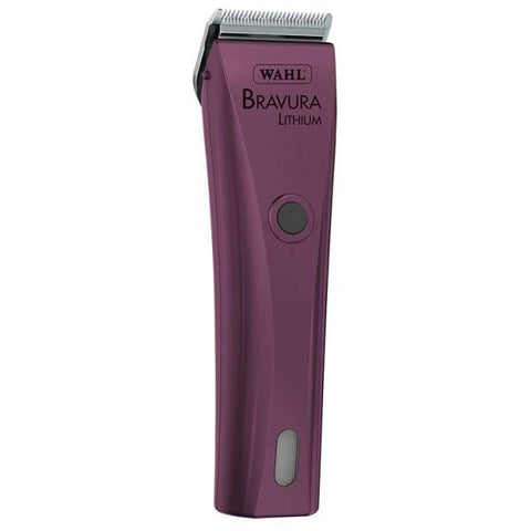 Wahl Wahl Bravura Lithium Clipper Grooming & Hygiene