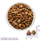 Wellness [20% OFF + FREE FOOD*] Wellness CORE RawRev Original + 100% Raw Turkey Dry Dog Food Dog Food & Treats