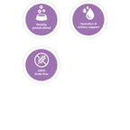 Wellness [Buy 4 with 25% OFF] Wellness Core Tiny Tasters Grain-free Tuna & Salmon Wet Cat Food 1.75oz Cat Food & Treats