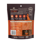 Wellness Wellness Core Tiny Trainers Turkey & Pomegranate Small Breed Dog Treats 6oz Dog Food & Treats