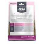 Zeal Canada [LIMITED-TIME 30% OFF] Zeal Canada Turkey Recipe Air Dried Dog Food (2 Sizes) Dog Food & Treats