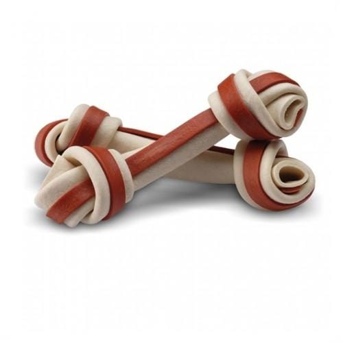 Zeus Zeus Better Bones BBQ Chicken Bones 4pcs Dog Food & Treats