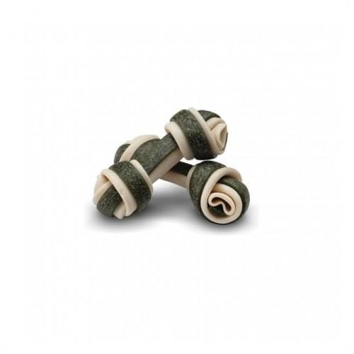 Zeus Zeus Better Bones Milk Mini Bones 12pcs Dog Food & Treats