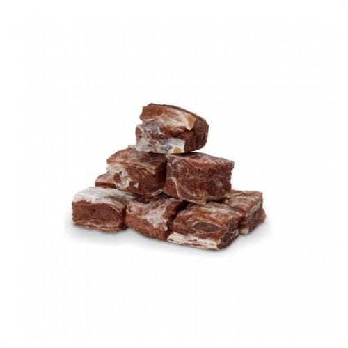 Zeus Zeus Meaty Bites Chewy Steakhouse Chicken Dog Treats 150g Dog Food & Treats