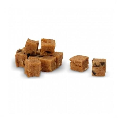 Zeus Zeus Meaty Bites Chewy Taste of the Ocean Dog Treats 150g Dog Food & Treats