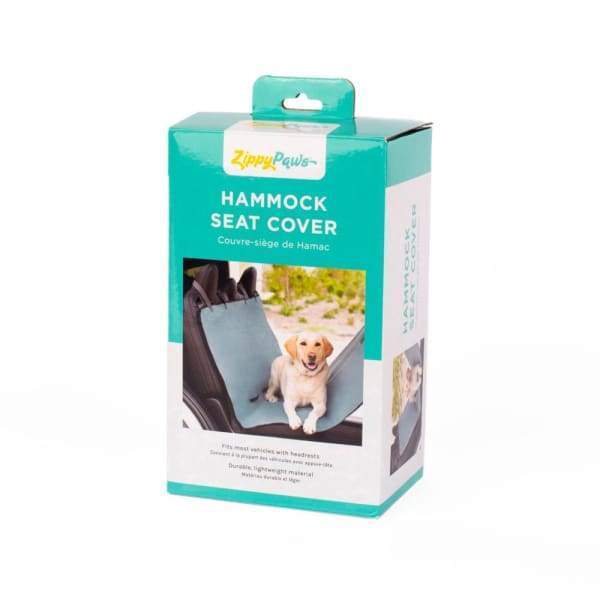 ZippyPaws [10% OFF] ZippyPaws Adventure Car Hammock Dog Accessories