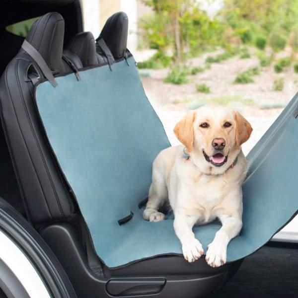 ZippyPaws [10% OFF] ZippyPaws Adventure Car Hammock Dog Accessories