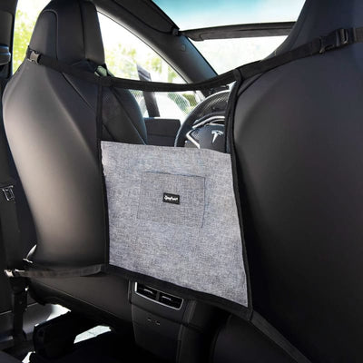 ZippyPaws [10% OFF] ZippyPaws Adventure Car Front Seat Barrier Dog Accessories