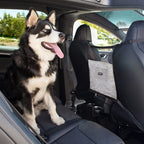 ZippyPaws [10% OFF] ZippyPaws Adventure Car Front Seat Barrier Dog Accessories