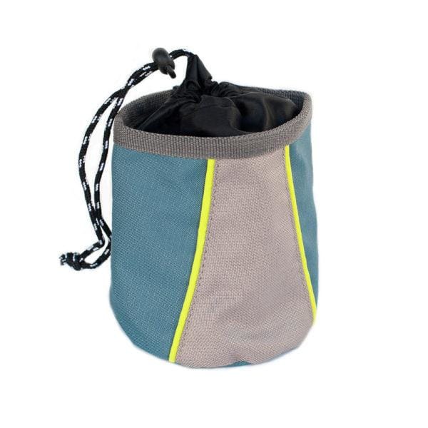 ZippyPaws [10% OFF] ZippyPaws Adventure Forest Green Dog Treats Bag Dog Accessories