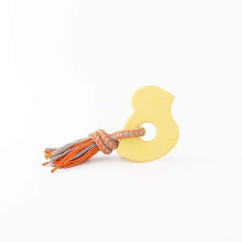 ZippyPaws [10% OFF] ZippyPaws Bridget the Bird ZippyTuff Teether Dog Accessories