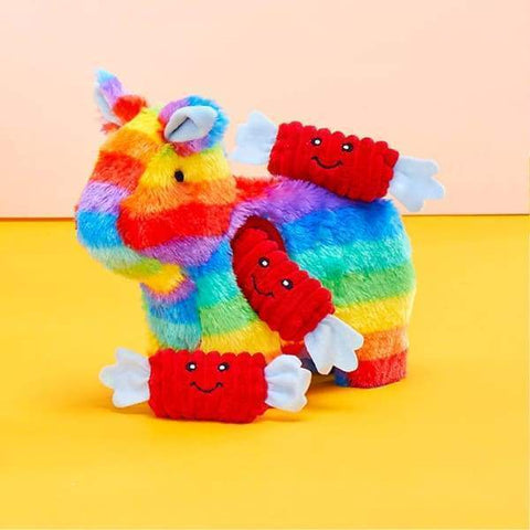 ZippyPaws [10% OFF] ZippyPaws Burrow Pinata General
